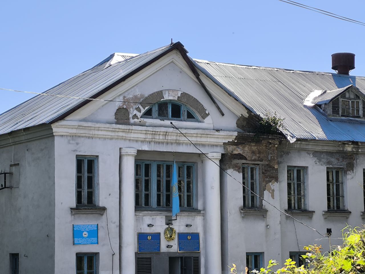 История великого обмана Зыряновска: иссякающая руда, зуб мамонта и забытые герои Афганской войны