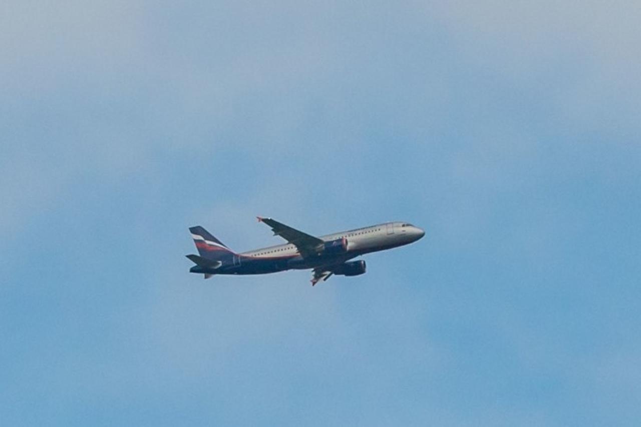 летом uzbekistan airways увеличит число рейсов из ташкента в санкт-петербург