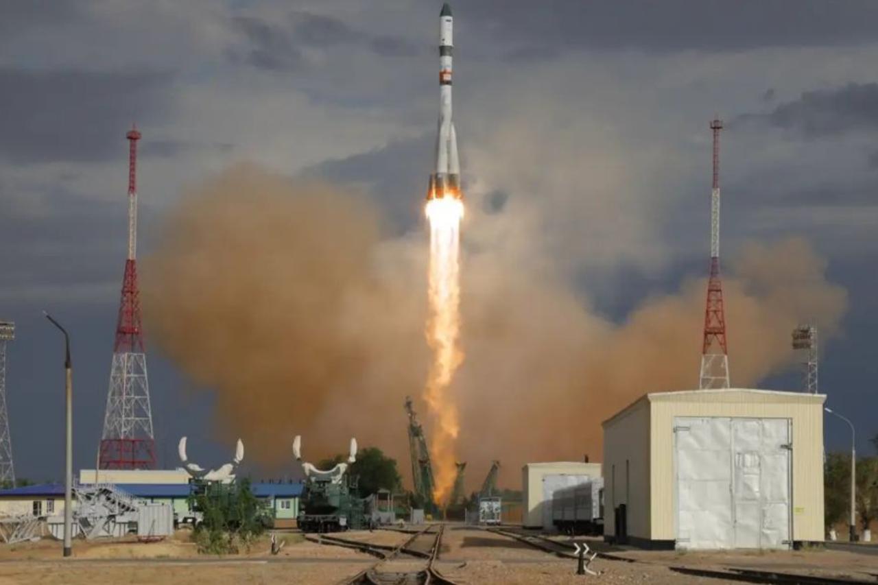 70 лет Байконуру: новые проекты, новые технологии, новые мечты