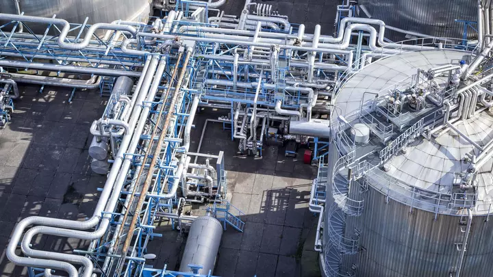 в казахстане хотят запустить 4 новых завода по газопереработке