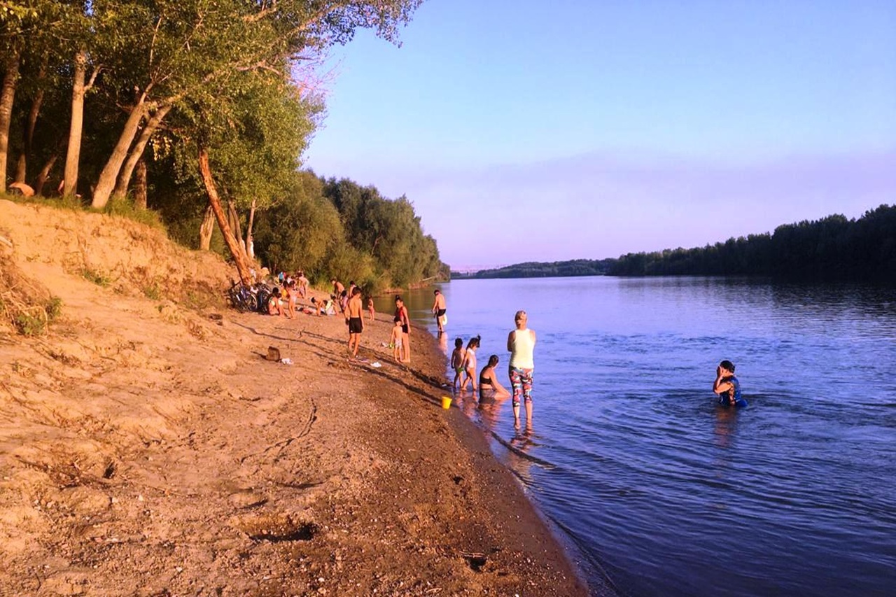 от +14 до +34 ожидают в казахстане в понедельник, 14 июля 2025 года