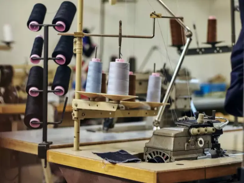 совместное развитие: текстильные и швейные предприятия кыргызстана и рф договорились о сотрудничестве