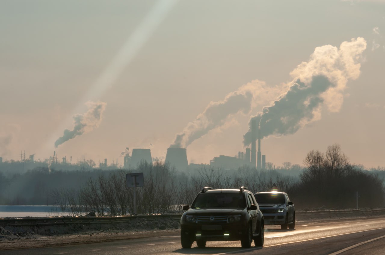усть-каменогорск задыхается, а «казгидромет» «стряпает» бумажные отчеты, в которых все хорошо
