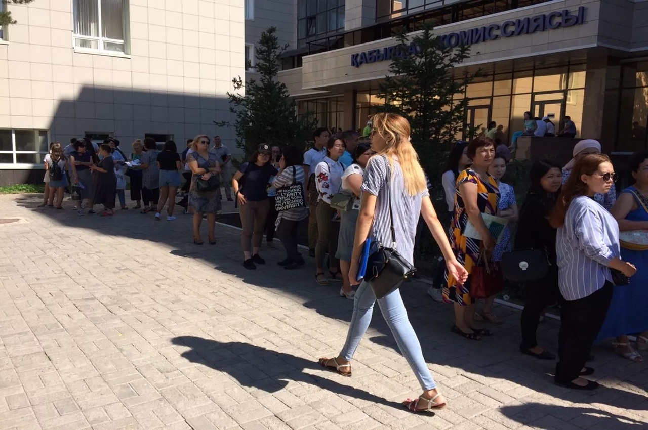 мгимо в астане: новый образовательный прорыв или вызов для казахстанской элиты?