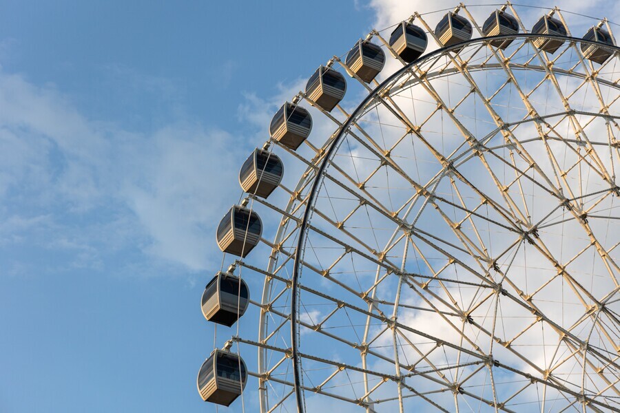стабильно жаркая погода в узбекистане и кратковременные дожди в горах кыргызстане: погода во вторник, 11 июня 2024