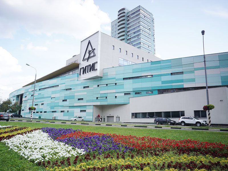 гитис проводит летние школы для студентов в киргизии и армении