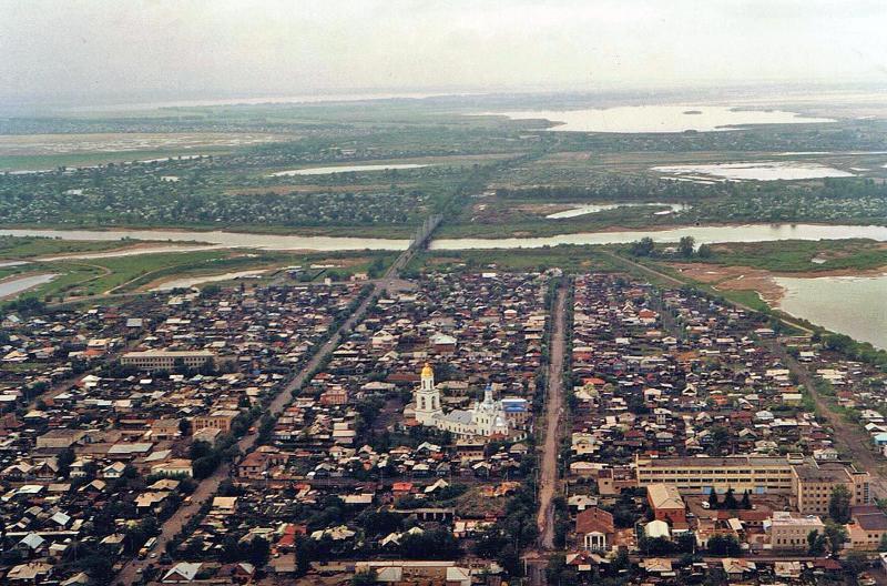 благодаря резервному источнику в петропавловске восстановлено городское водоснабжение