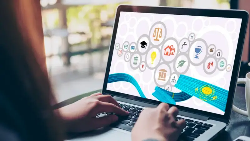 в казахстане запустили единый портал для мигрантов