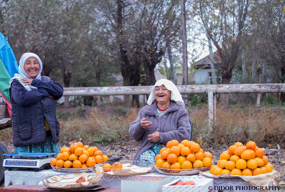 погода, в странах центральной азии, 5 октября 2023 года: в алма-ате +21, в душанбе +29