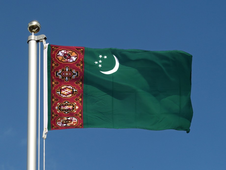 туркменистан отправил гуманитарную помощь пострадавшим от наводнения в приморском крае рф