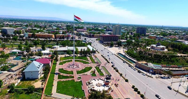 в таджикистане состоится реновация одного из крупнейших русскоязычных центров