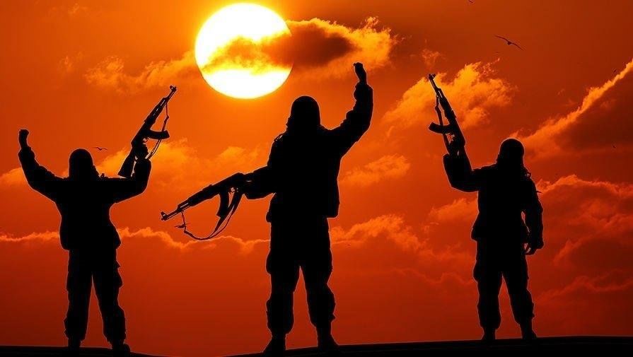 двух казахстанцев осудили за пропаганду терроризма и участие в экстремистской организации