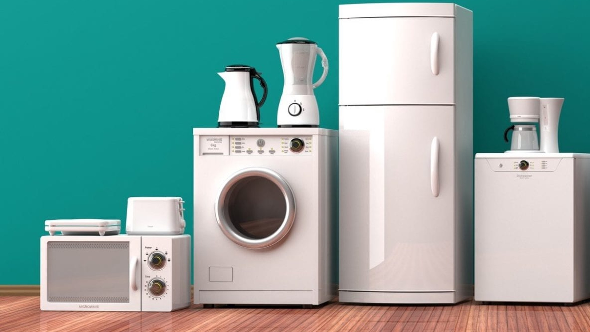 «коммерсантъ»: импортная бытовая техника может подорожать на 10-12% после решения казахстана об ужесточении контроля за поставками в россию 