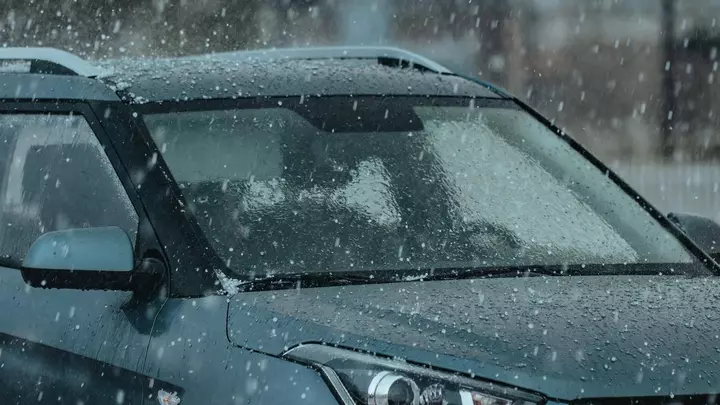 сильные дожди с грозами и градом пройдут в казахстане: погода в субботу и воскресенье, 10 и 11 августа 2024