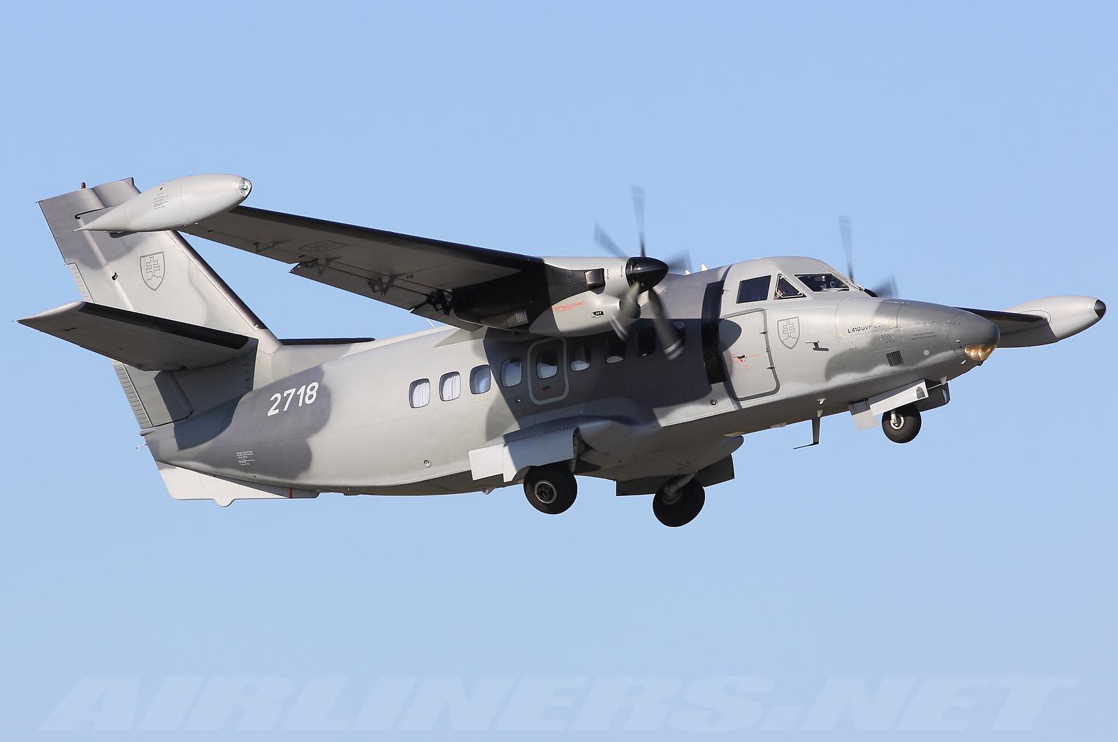 чехия собирается поставить казахстану многоцелевые самолеты