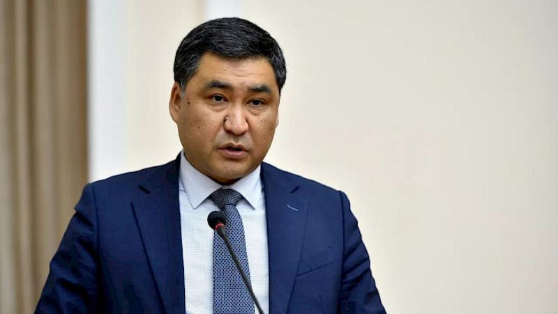 кыргызстан и рф приняли дорожную карту по доведению товарооборота между странами до $5 млрд