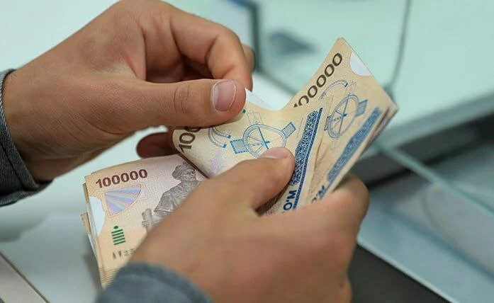 на сокращение бедности в узбекистане потратят за год 20 трлн сумов