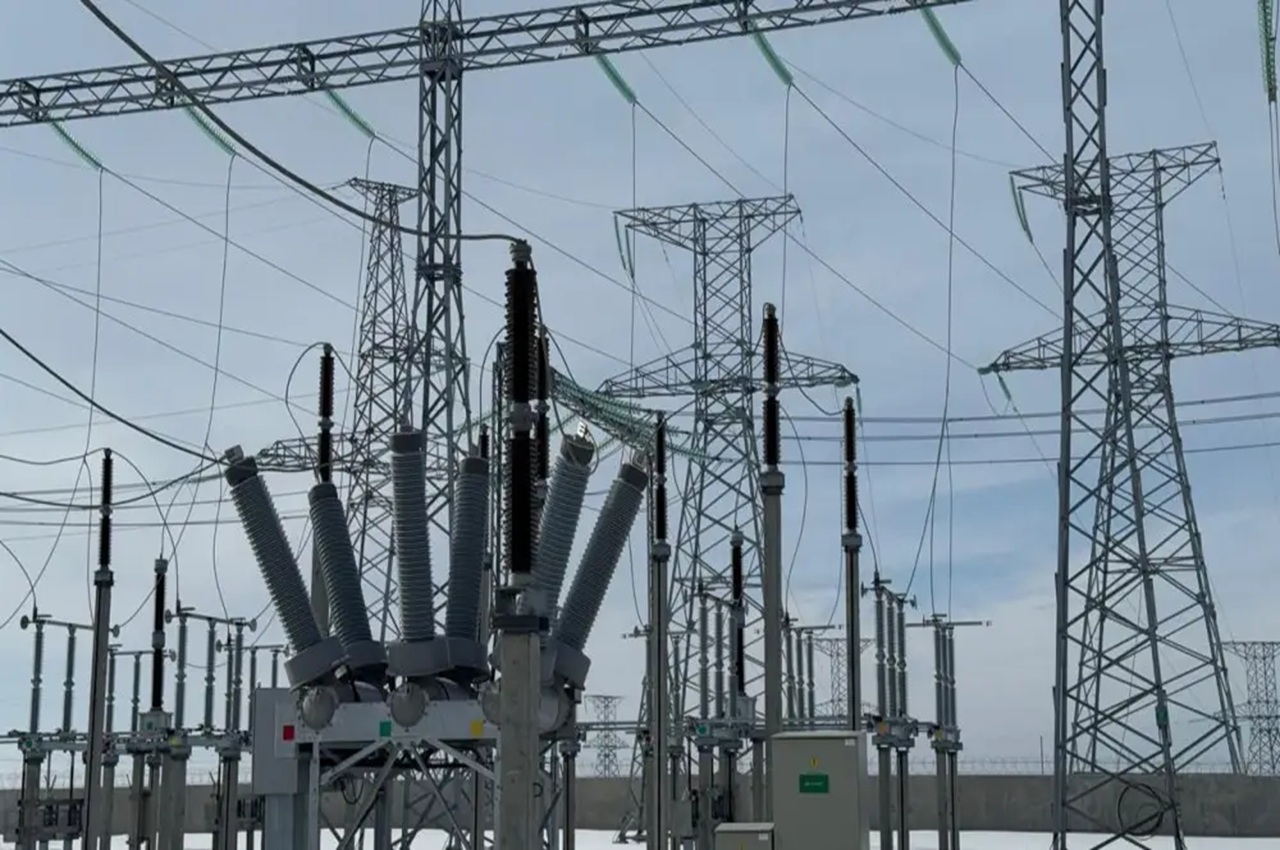 в казахстане ускоряют интеграцию энергосистемы западных регионов в единую сеть страны