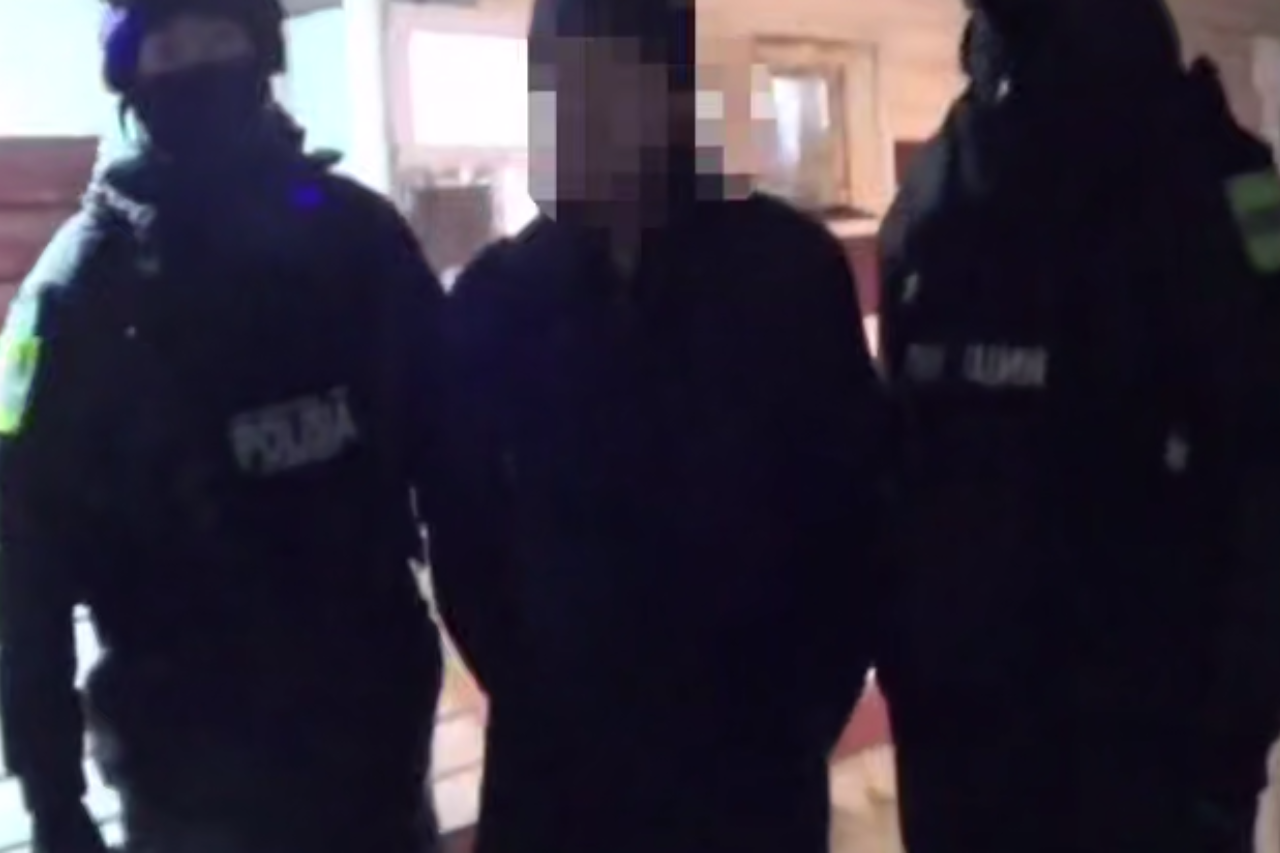 в казахстане задержан блогер за вымогательство 15 млн тенге у предпринимателей