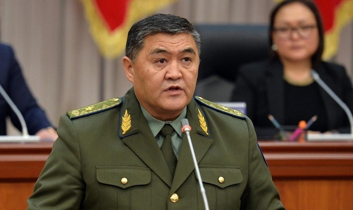 ташиев раскрыл детали покушений на себя