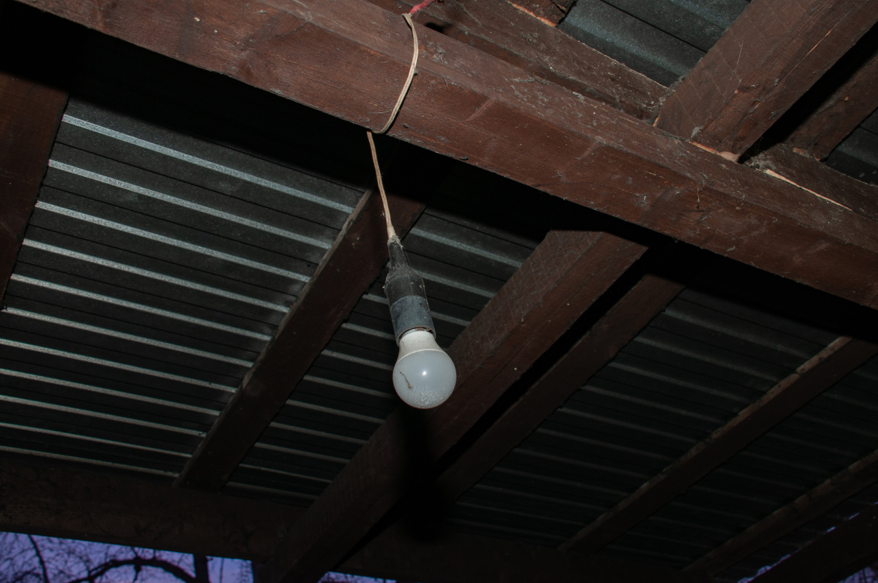 зимой в кыргызстане возможны кратковременные ограничения подачи света