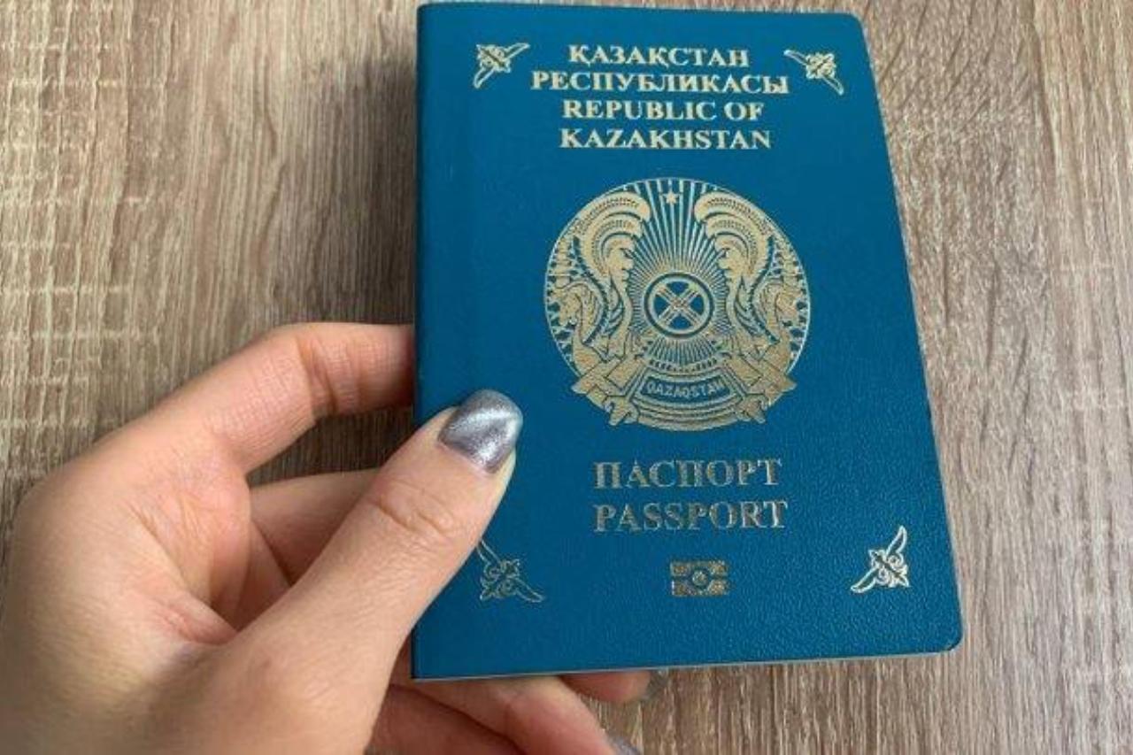 в казахстане госуслуга по выдаче удостоверений личности теперь доступна онлайн