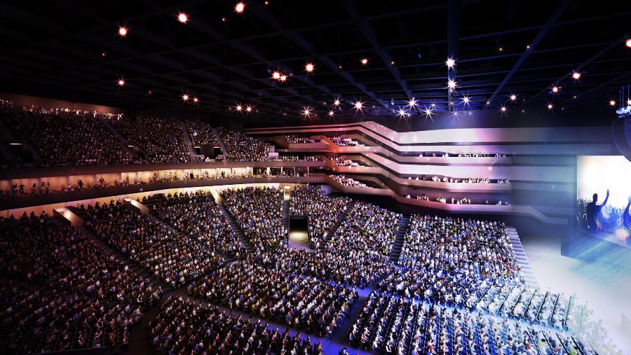 интервидение 2025: кто победил, в какой стране пройдет конкурс в 2026 году