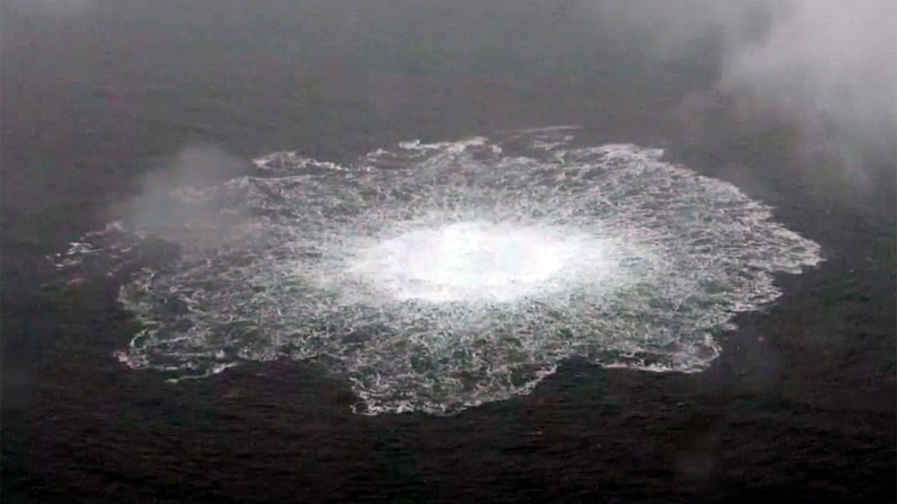 Дело о «Северном потоке»: приключения козла отпущения в водах большой политики