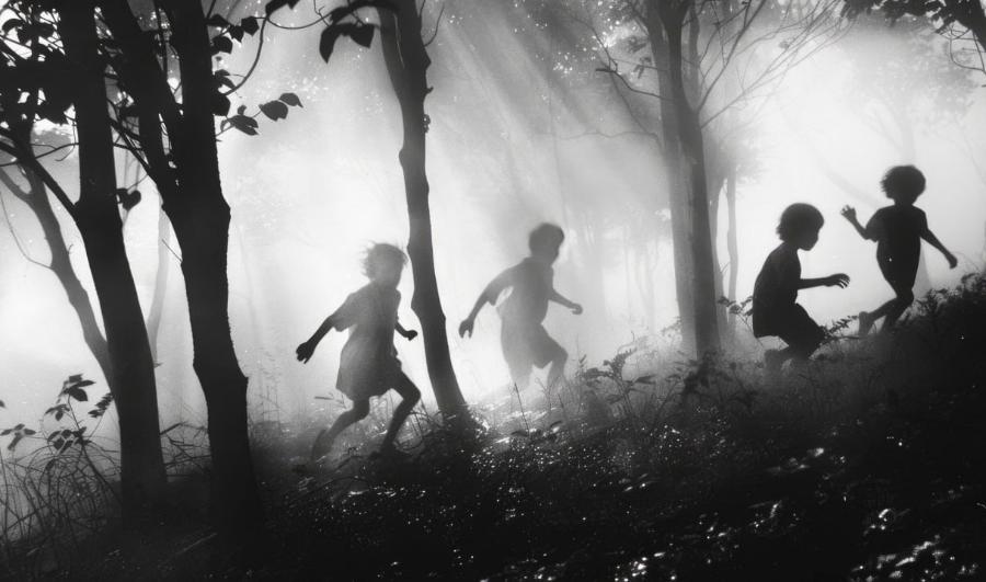 «где эти дети»: как казахстан теряет своих несовершеннолетних граждан и почему они пропадают