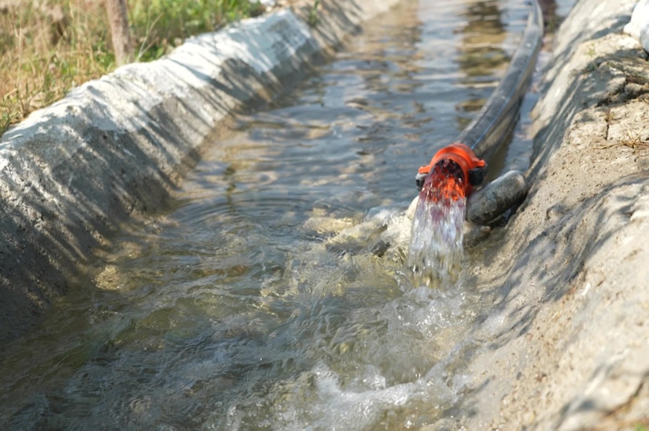 узбекистан перестраивает энергобаланс на фоне острого водного дефицита