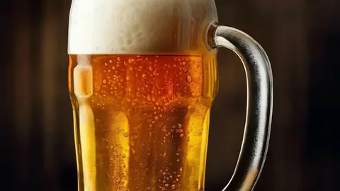 пиво из рф покоряет казахстан: российские пивовары определились с приоритетами