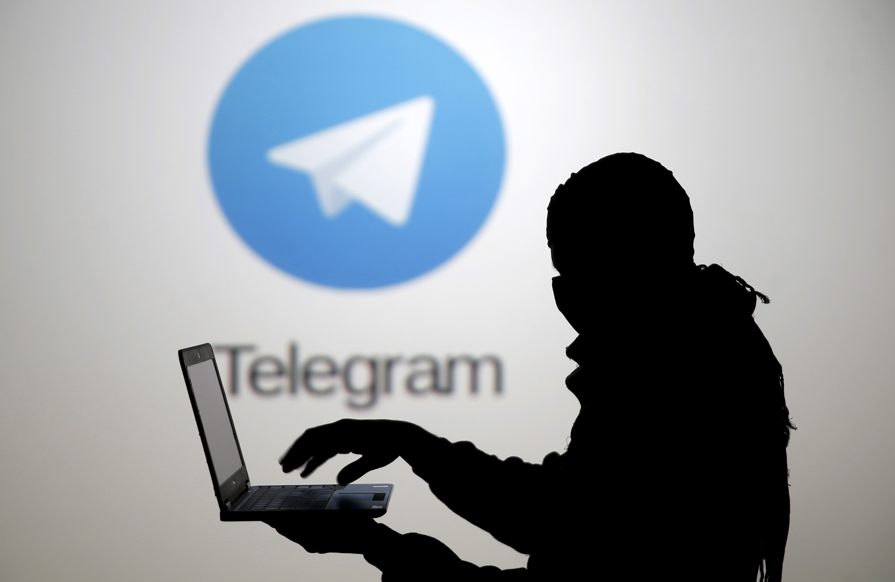 тасс: сбой telegram распространился на страны снг