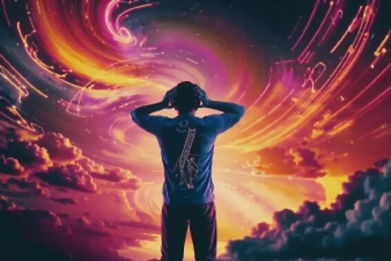 магнитные бури с 5 по 11 мая 2025 года: что ждать жителям центральной азии