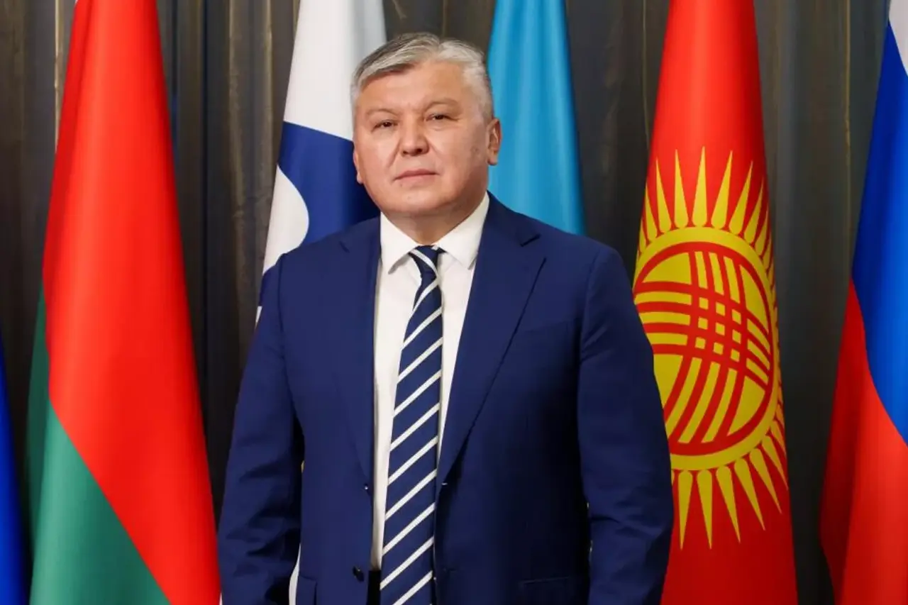 еаэс успешно преодолел внешние вызовы и укрепил экономический потенциал