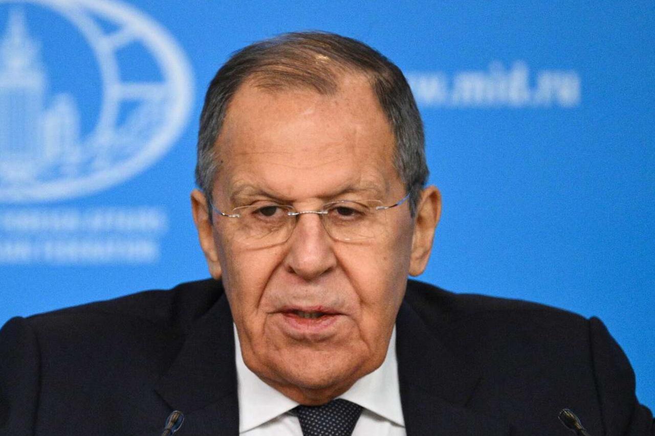 глава мид рф назвал российско-китайскую связку одним из главных стабилизирующих факторов в мире