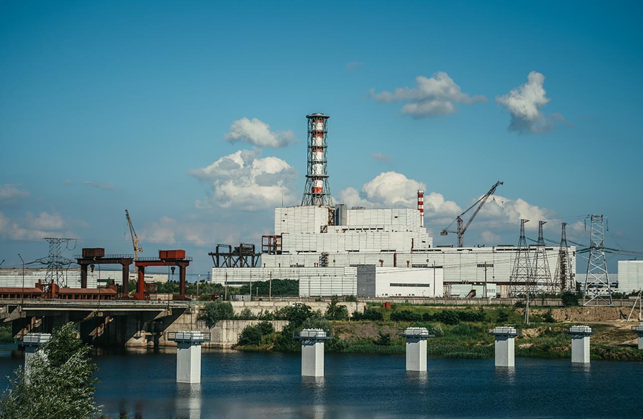 узбекистан собирается привлечь к строительству аэс несколько стран 