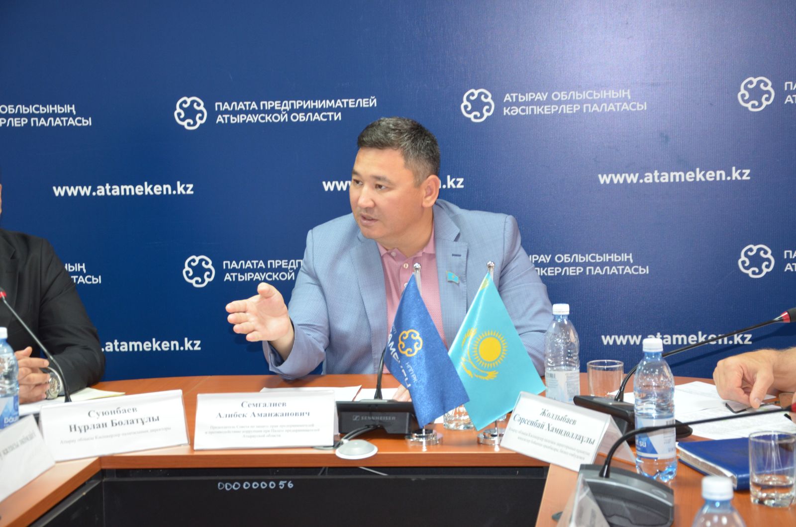 в казахстане отказались заплатить т625 млн за укрепление дамбы