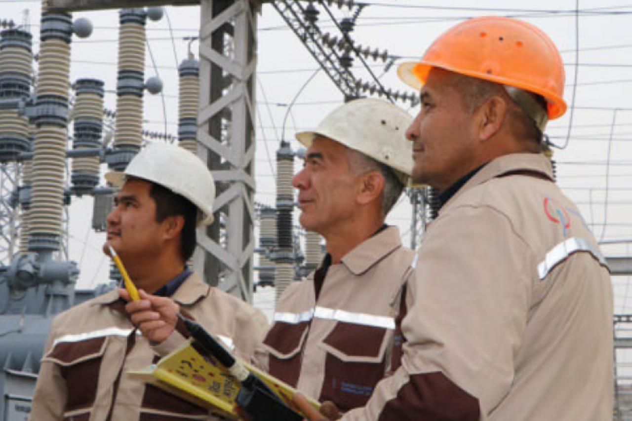 узбекистан нарастил производство электроэнергии и увеличил экспорт в 1,7 раза