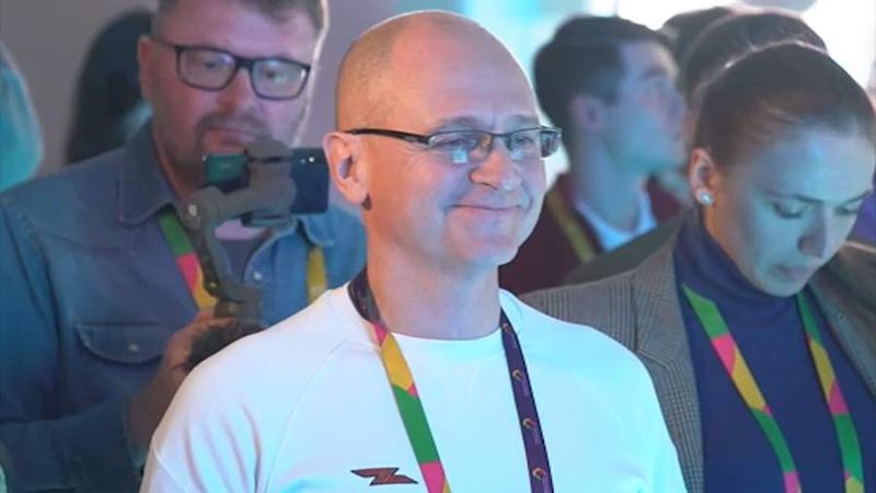 сергей кириенко: любые попытки каким-то образом ограничить россию, бойкотировать россию, с треском провалились