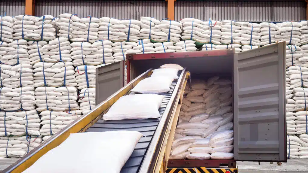 сахарный вопрос: казахстан вводит запрет на экспорт сахара до конца лета