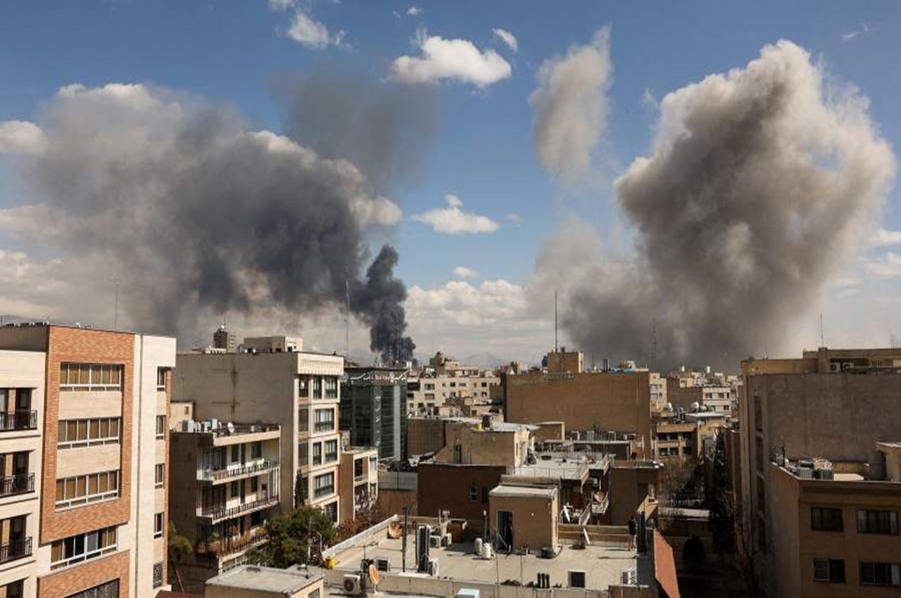 ближневосточный кризис перестраивает логистику и экономику центральной азии 