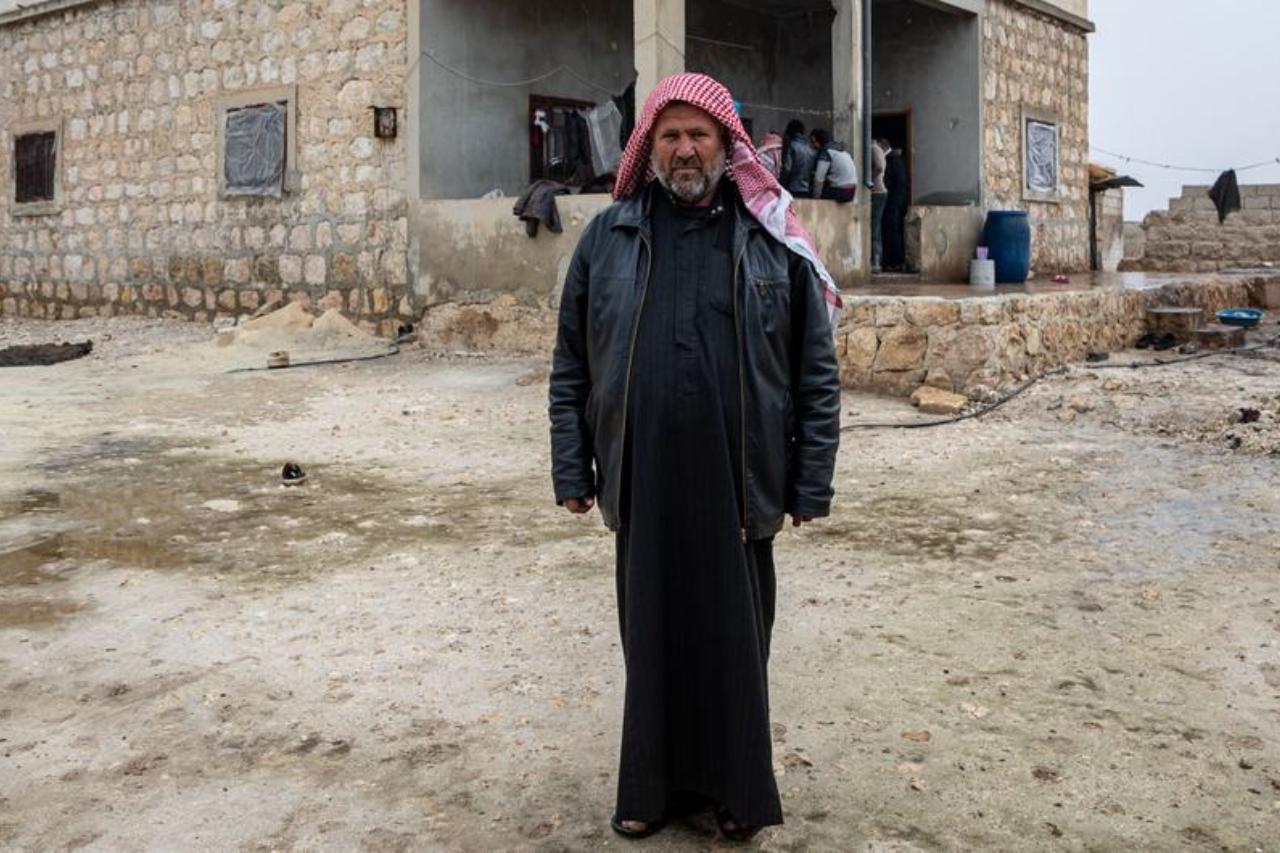 оон: экономика сирии сможет вернуться к довоенному уровню не ранее 2080 года