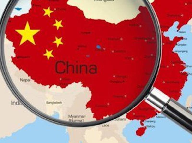 импорт из китая в кыргызстан вырос на 28,8%, из россии — упал на 16,8%