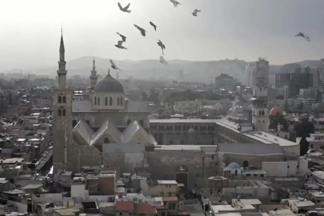 посольство россии в дамаске продолжает свою работу – лавров