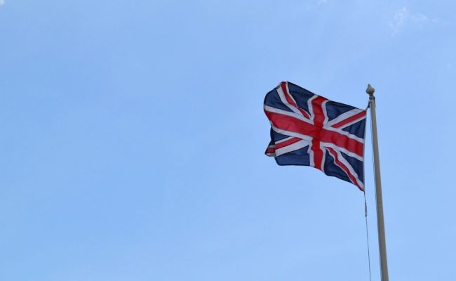 the times: великобритания уступила место россии в списке ведущих промышленных стран