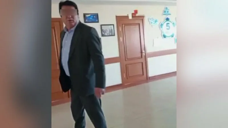 проректора национального университета узбекистана отстранили от работы за оскорбление женщины