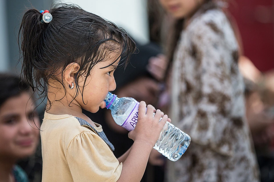 более 10 млн афганцев получат помощь от оон