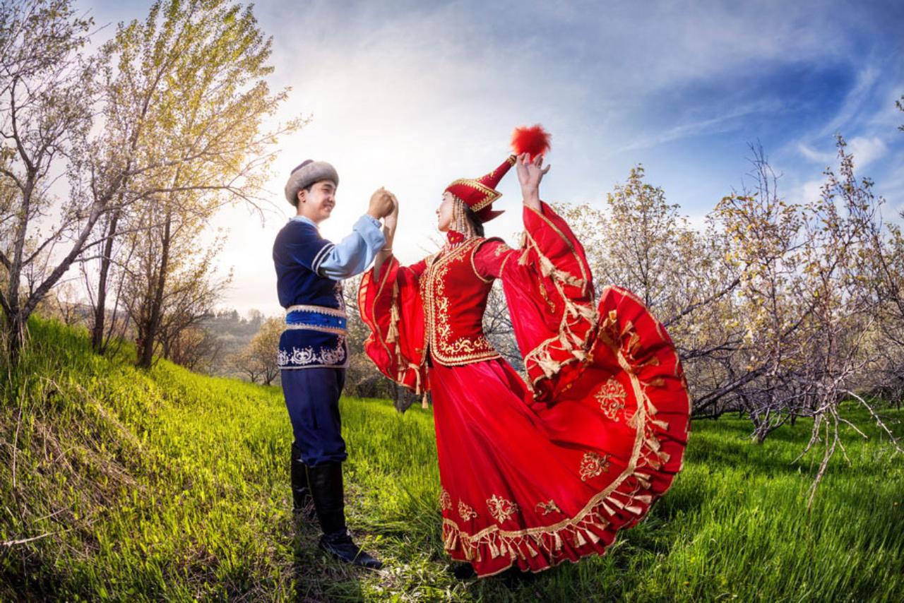 погода, в странах центральной азии, 9 июля 2023 года: в алма-ате +25, в ташкенте +35