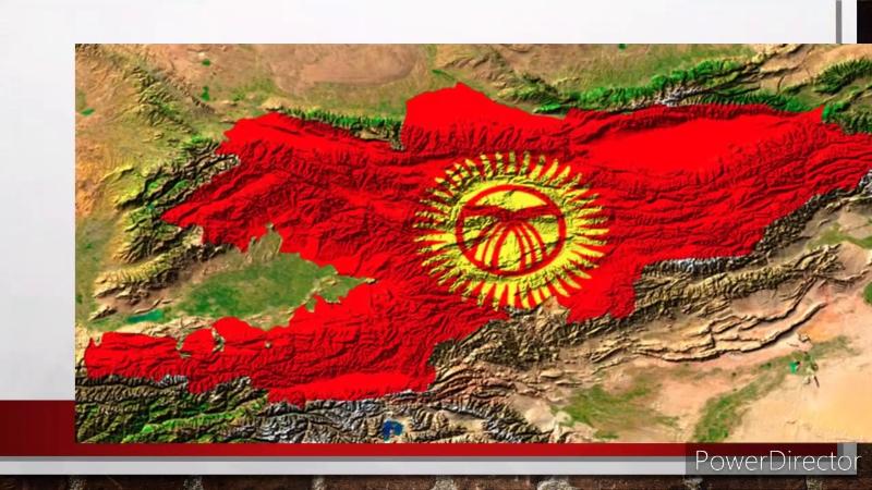 к 2035 году кыргызстан собирается рассчитаться с внешним долгом на сумму $5 млрд 