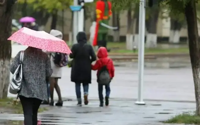 дожди с грозами в казахстане, жара и кратковременные дожди в узбекистане и кыргызстане: погода на субботу и воскресенье, 22 и 23 июня 2024
